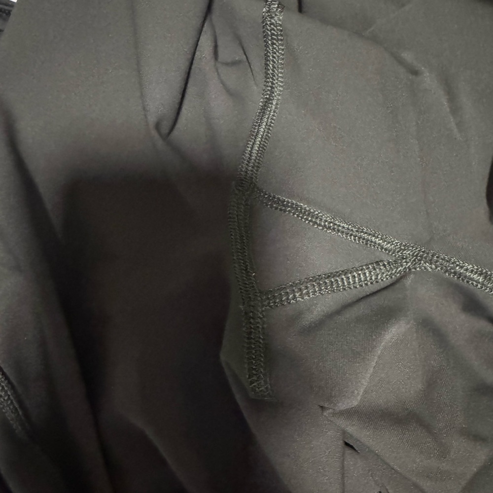 SPANX Booty Boost Leggings - Army Green - Picture 8 of 8